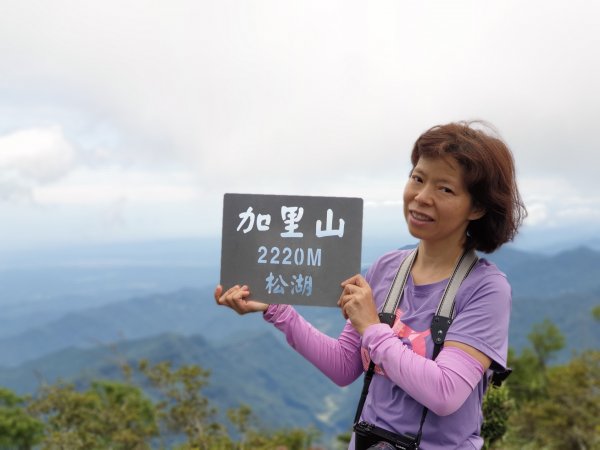 20190707沒有白牆的加里山626370