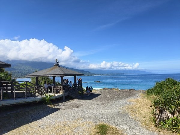 [漫遊縱谷 愛在花東-03/10] 2025_1011 三仙台步道2913170