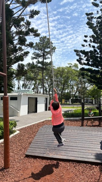 綠衫林公園2800884