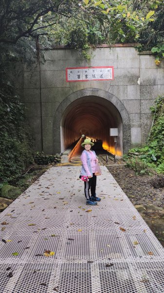 百吉林蔭步道3031338