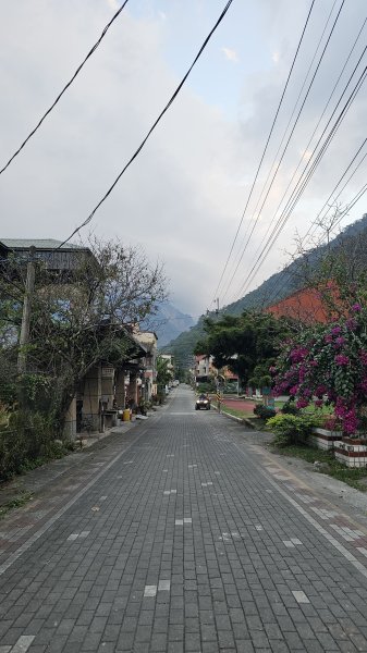 【親民路線≠親切山路】百岳#072塔關山2956669