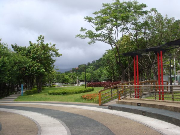 劍潭山親山步道1792729
