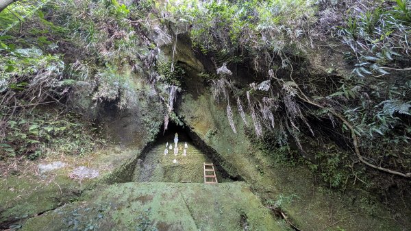 115.07.26孝子山-慈母峰-嶺腳瀑布-望谷瀑布之旅3091128