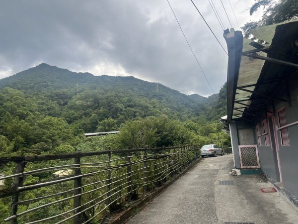[微笑山線_ 第十段] 2025_0914 五分山系_菁桐煤礦段2889827