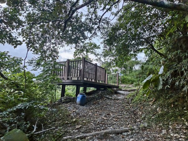 [漫遊縱谷 愛在花東-09/10] 2025_1012 米棧古道2913559