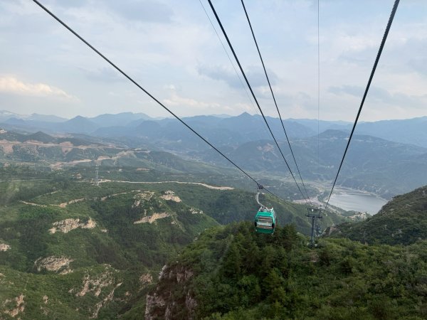 山西渾源北嶽恒山2840802