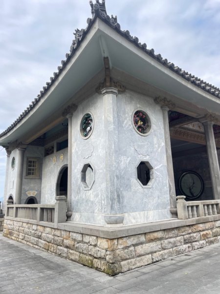 微笑山⛰️線-大棟-二格山-五分山-天上山-鳶山💎12條步道完成💙2841372