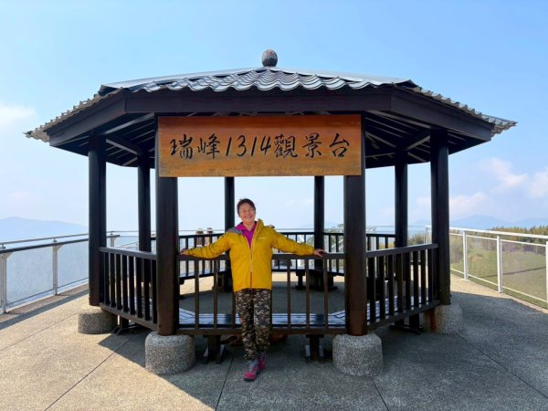 月眉山、海鼠山、生毛樹山、野薑花步道、進學古道3020831