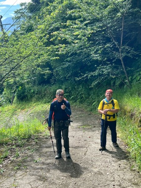民都有山1140601 大園登山協會2801617