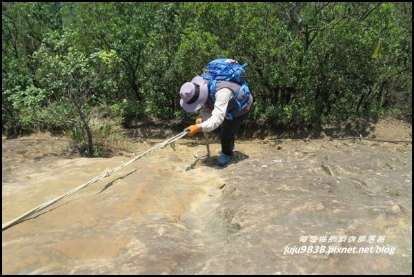 皇帝殿登山步道149896