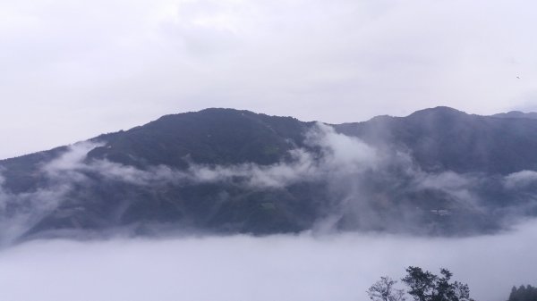 20181101~03 大霸群峰452921