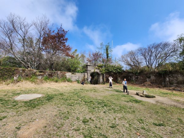 20240317八五山李棟山鳥嘴下山O型2486243
