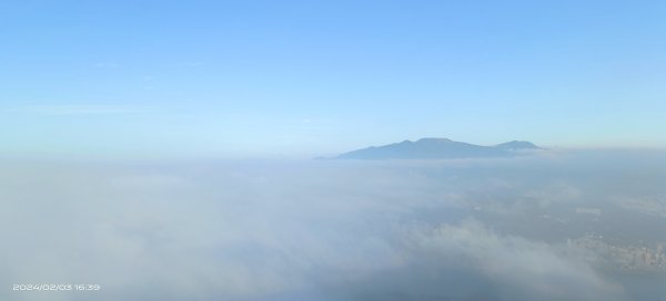 觀音山硬漢嶺琉璃光/雲海&觀音圈2/3下半場2417925