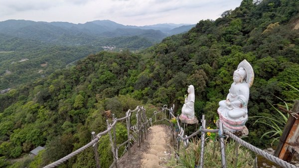 孝子山步道 (慈母峰+普陀山)2773610