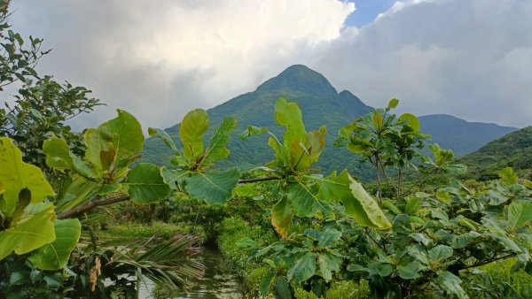 蘭嶼紅頭山2084052