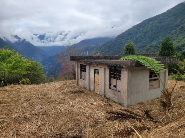 2023清水大山、立霧山、千里眼山(砂卡礑三雄)2056968