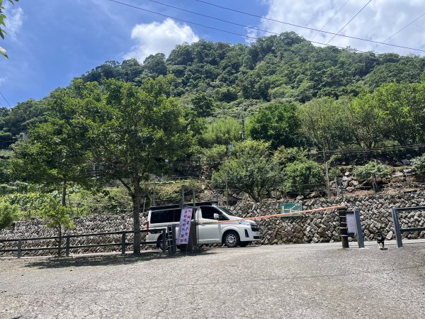 [淡蘭古道] 2024_0622 中路第五段-灣潭古道2533956