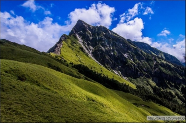 【公告】自105年7月13日8時起，開放本處生態保護區及其他管制區域登山步道之入園活動