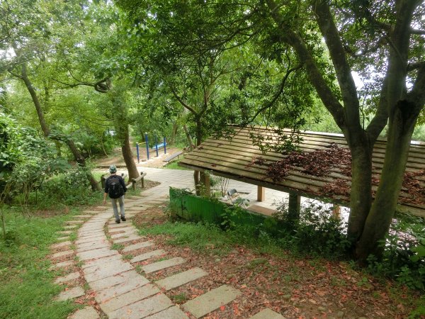 鳳崎落日步道．蓮花寺步道452616