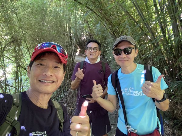 內雙溪的消暑密碼｜走一趟坪頂古圳就懂2861865