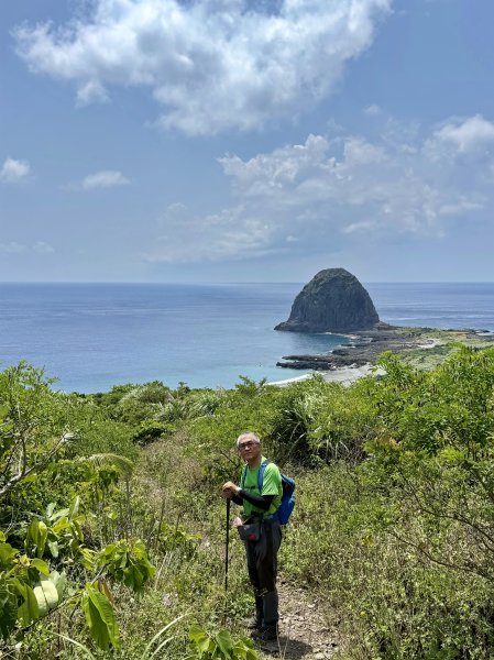 蘭嶼紅頭山202604203048132