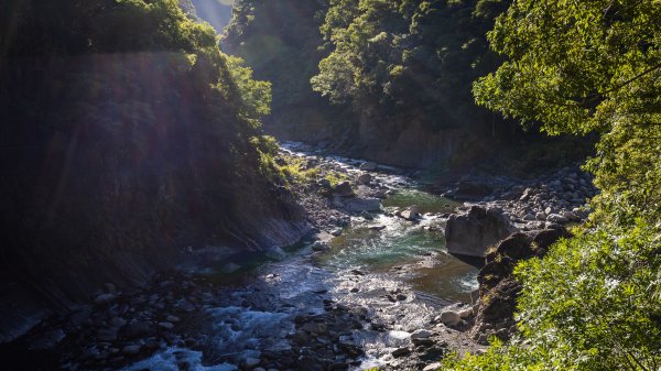 【秀巒-芝生毛台山】砲台遺址1030506