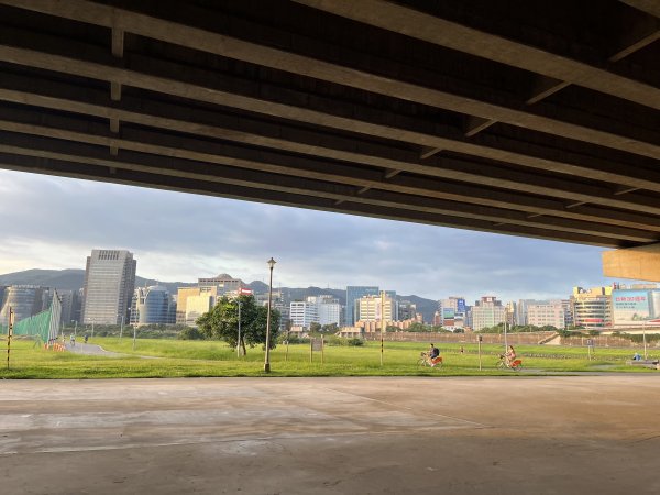 [跟著2025雙北世壯運探索雙北市-11/21] 2025_0615 逐浪輕艇徑（大佳河濱公園－基隆2815582