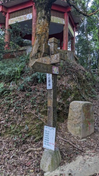 鳴鳳古道2158813