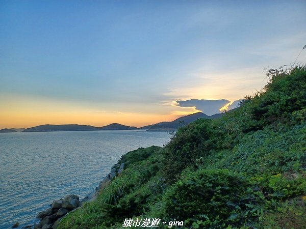 【馬祖北竿】以為行至天涯海角~超美的海景步道。 台灣百大必訪步道~螺山自然步道1848435