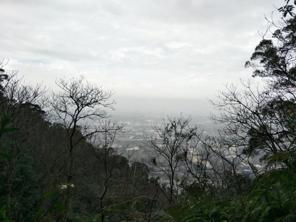 小百岳:鳶山彩壁1289997