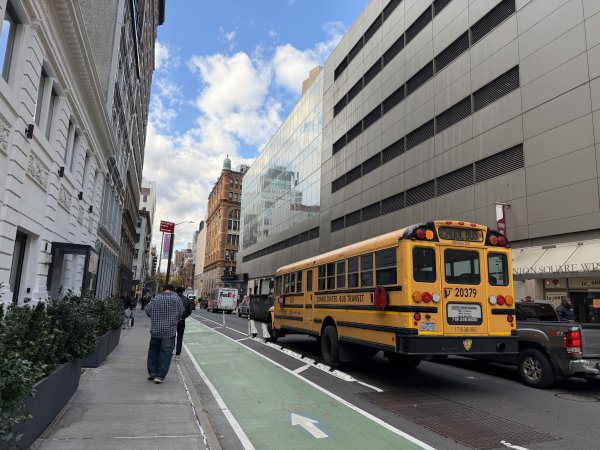 [紐約馬之行-02] 2025_1031 聯合廣場(Union Square)2943356