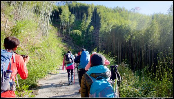 馬望僧侶山、泰平山、李棟山古堡、李棟山莊324420