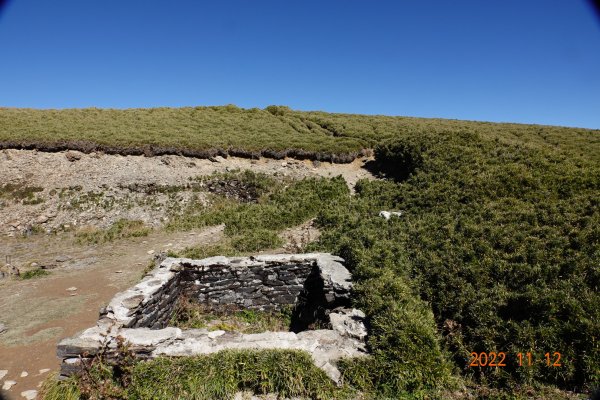 南投 仁愛 奇萊南峰1911847