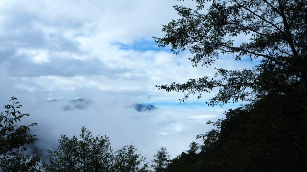 大雪山木馬道鞍馬山O型20190921685065