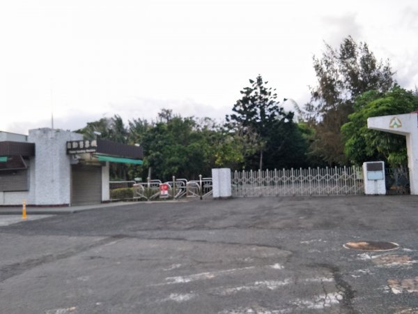 社頂生態保護區1343646