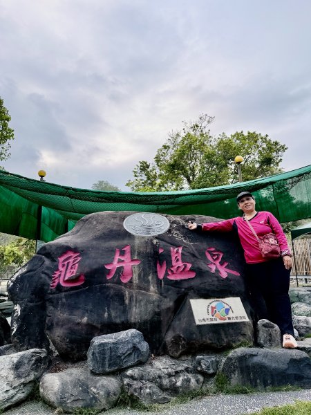 楠西悠遊(鹿陶洋.爐芝潭山)  2026.3.263027461