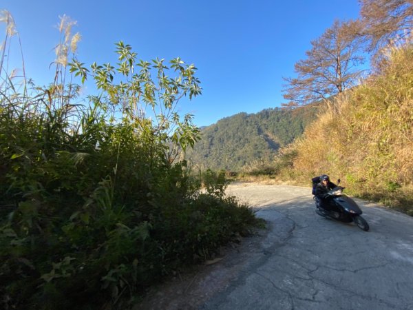 白姑大山機車篇1266209