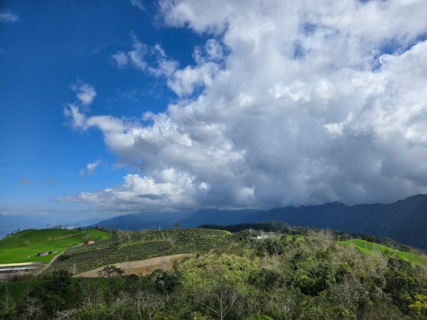 萬人山、六十石山（小百岳）2999870