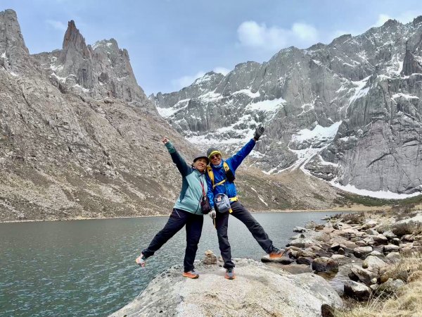 扎尕那環線-蓮寶葉則景區扎尕尓措（4200M）2803847