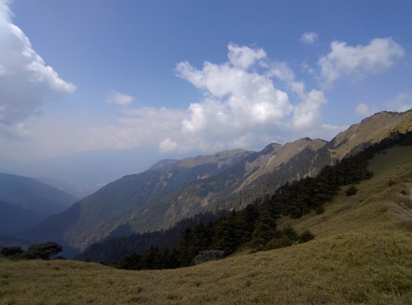 合歡山主峰1319137