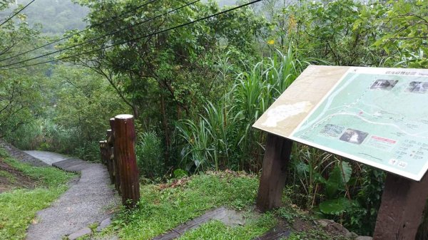 平溪  望古瀑布步道  猴硐貓村 運煤遺址。搭火車去旅行  最小的火車站 被人們忽略的秘境 望古瀑布2186056