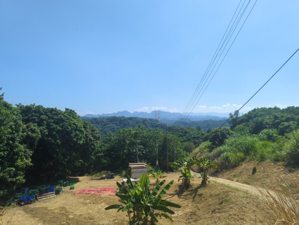 2025.10.05－阿罩霧山、中心瓏步道2908076