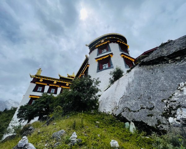 川藏深度之旅33天/A行程2901433