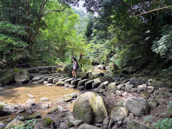 四寮溪生態步道2828550
