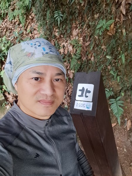 台北大縱走第一段1249146