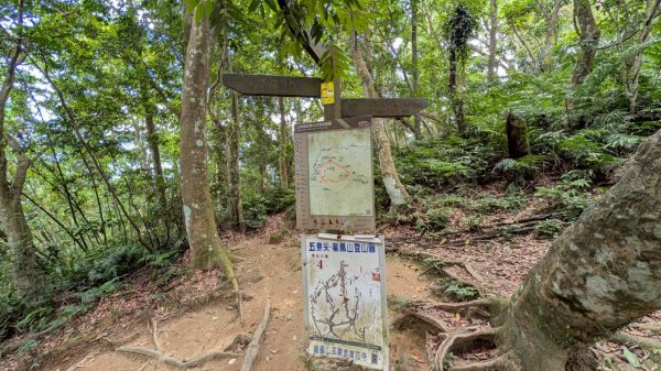 五寮尖山步道3060896
