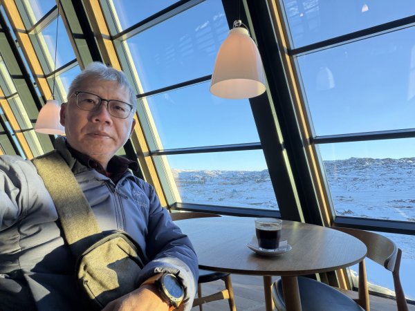 [紐約馬之行-43] 2025_1107 渡輪碼頭和市區2951024