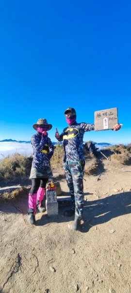 百岳回憶錄1878479