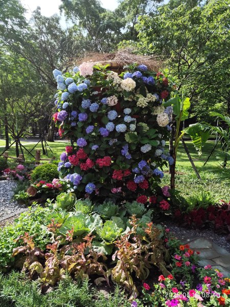 象山公園→糶米古道→土地公嶺步道→博嘉山2790307