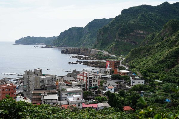 新北 瑞芳 南子吝山2836952